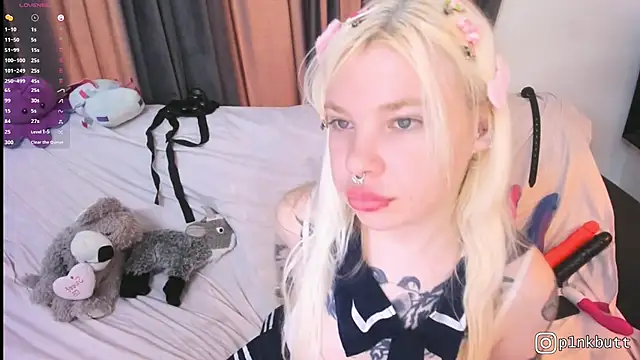 HelenGoat