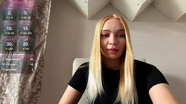 LovelyLisy