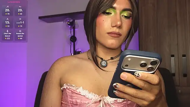 Modèle: samycute_
