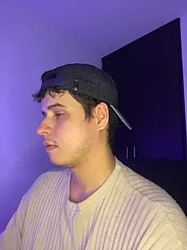 BjornSteel webcam