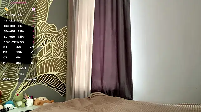 EstefanaBanez webcam