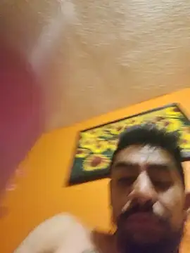 MexaCamGuy