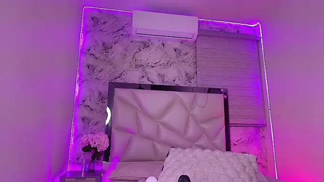 kendal_rossi webcam