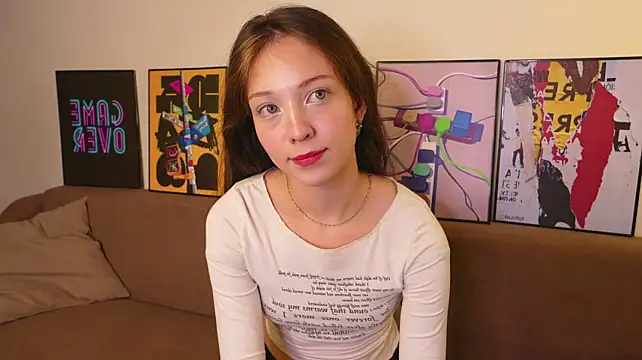 SusanaHallet webcam