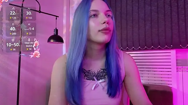 VampyLulu webcam