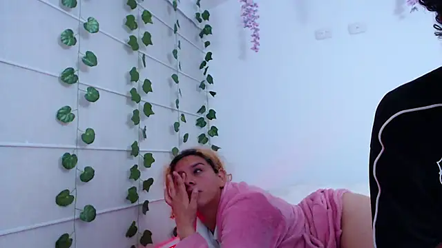 Sarabubbie webcam