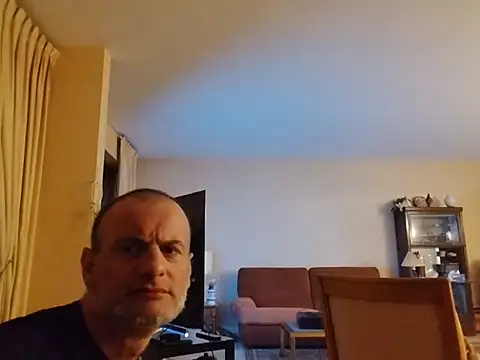 Chnrt webcam