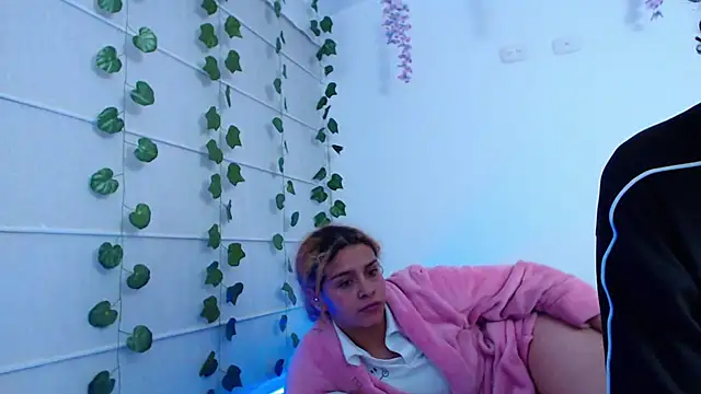 Sarabubbie webcam