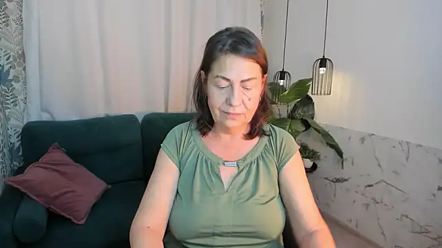 LindaPassionate webcam