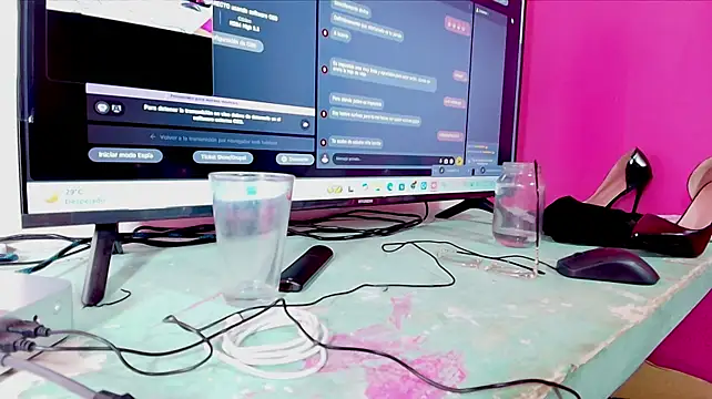 Mariangel_vict webcam