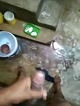 sudhirsexyj (Ask my age) - Cum shot