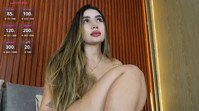 Annyy_Rosse webcam
