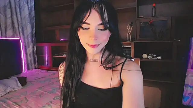 JessicaGill_ Live Webcam on Stripchat