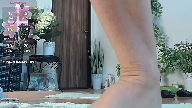 Squirtmania webcam
