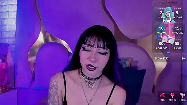 Niina_sssy webcam