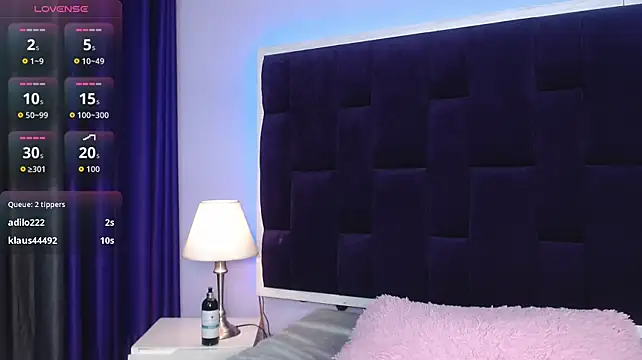 Ellie_Dollie webcam