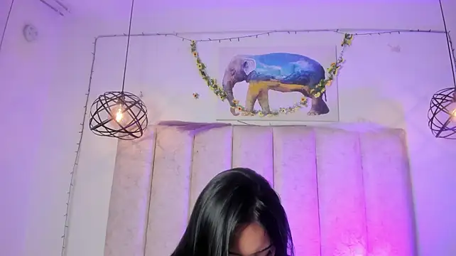sweetbloomcs webcam
