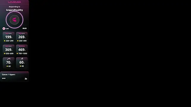 OdetteTrentinella webcam