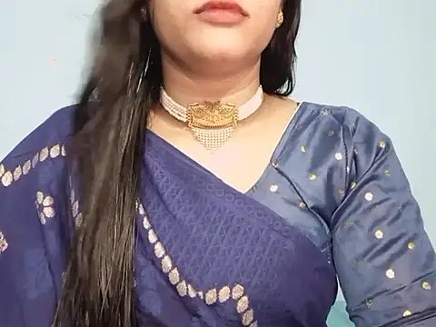 Adhiti_1 webcam