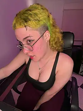 infernaldeity webcam