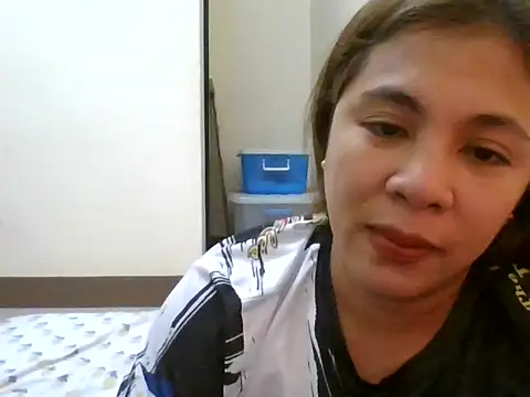 Elleisla webcam
