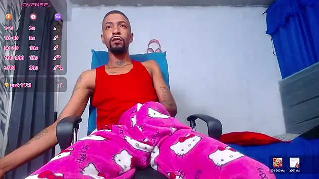 kilian_xx webcam