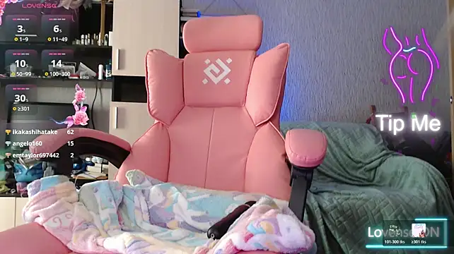 mischellemeow13 webcam