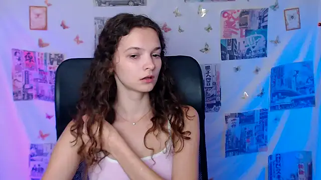 _SusieSu_ webcam