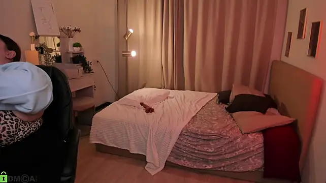 Annet_Nel1son webcam