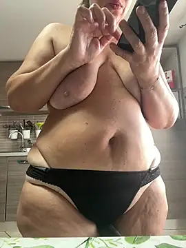 SinfulMarkedQueens webcam