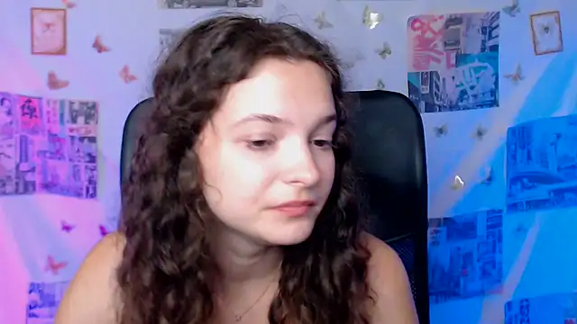 _SusieSu_ webcam