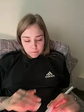 Sweet_Meg webcam