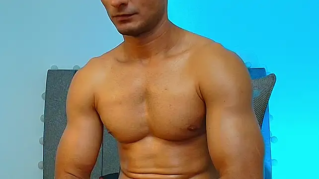 Adonys_Lewis_ webcam