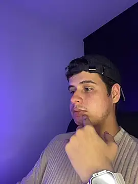 BjornSteel webcam