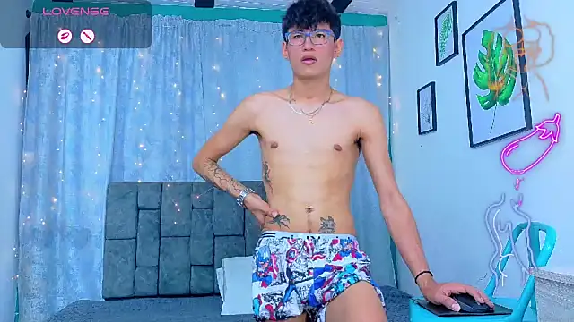 NicolasTorrez webcam