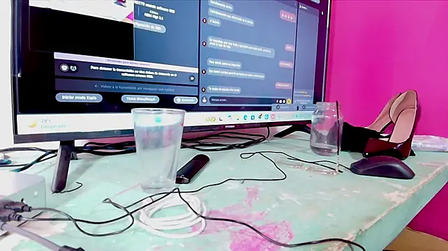 Mariangel_vict webcam