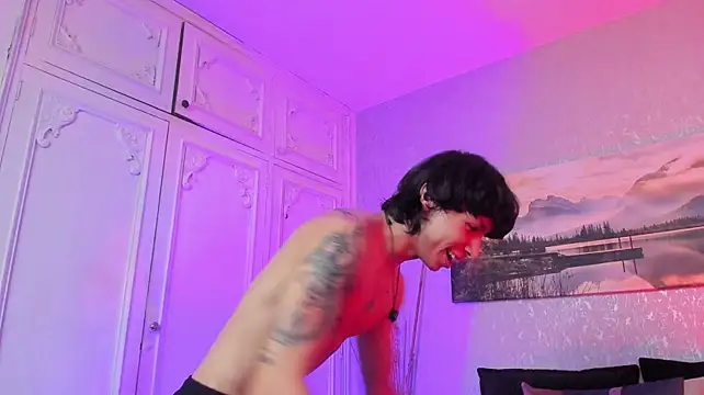 Tyler_durten webcam