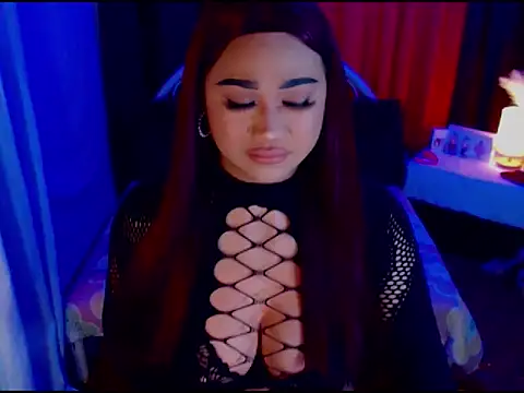 OliviaFoxTs webcam