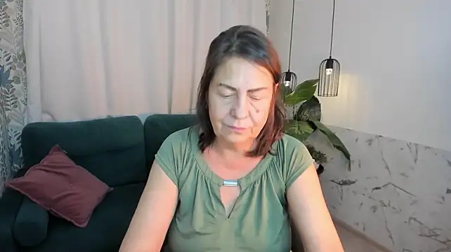 LindaPassionate webcam