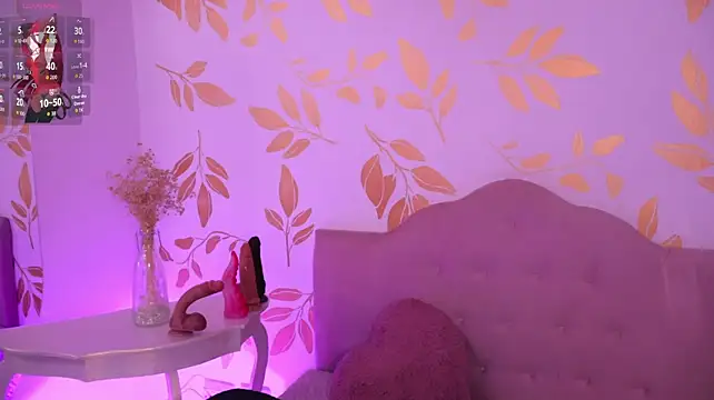 Misselektra__ webcam
