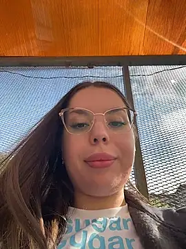 MeliMoon live cam on StripChat