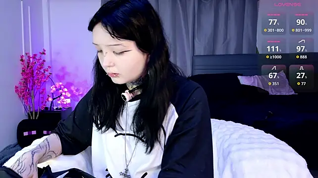 Lein_Bone webcam