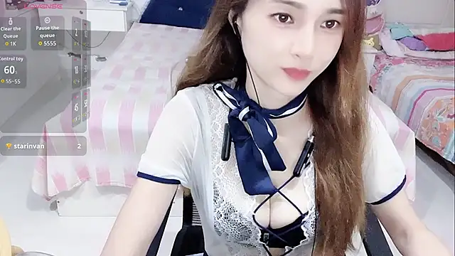 miaomiao-99 webcam