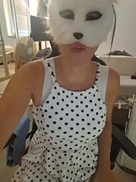 SPrITZMAUS live cam on StripChat