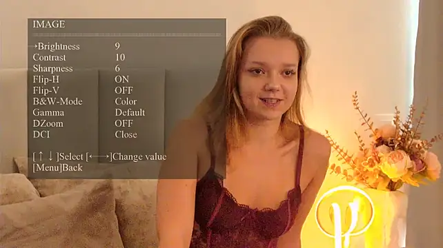 JennyPortman live cam on StripChat