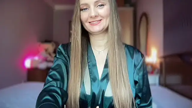 viola_sweet's live room