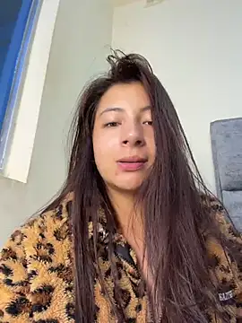 Karlee_Grey1 live cam