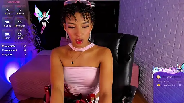 VictoriaRousse_ live cam on StripChat