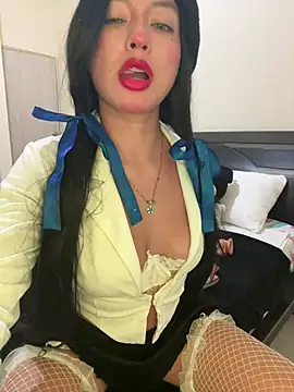 SAKURA_AKEMI live cam on StripChat