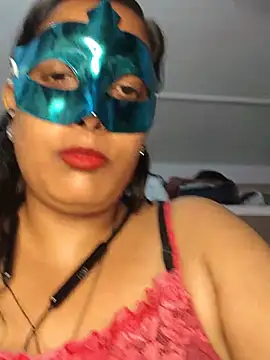 hot_darling001's live room